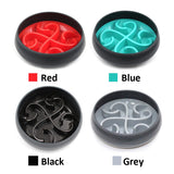 Dog Interactive Slow-Feeding Bowl
