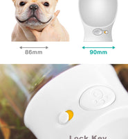 Portable Dog Water Bottle