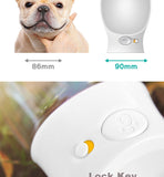 Portable Dog Water Bottle