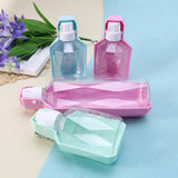 Portable Outdoor Dog Water Bottle