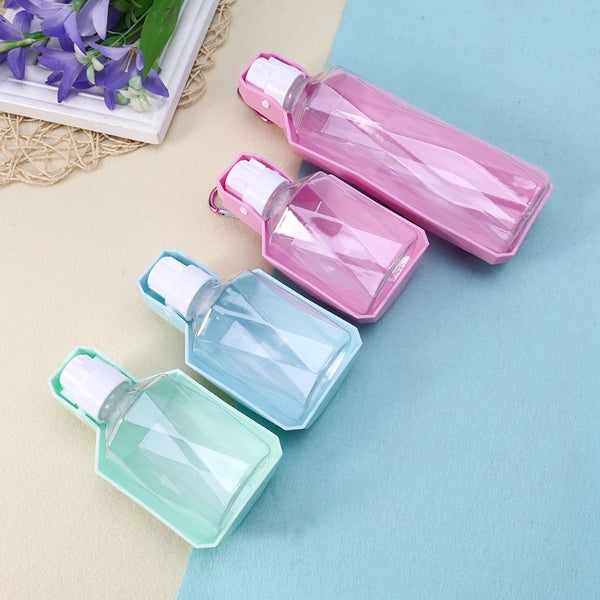Portable Outdoor Dog Water Bottle