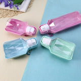 Portable Outdoor Dog Water Bottle