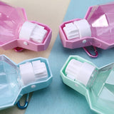 Portable Outdoor Dog Water Bottle