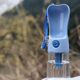 Portable Dog Water Bottle