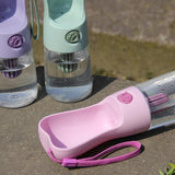 Portable Dog Water Bottle