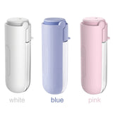 Portable Dog Water Bowl