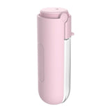 Portable Dog Water Bowl