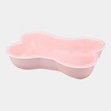 Dog Food and Water Bowl