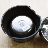 Dog Food and Water Bowl