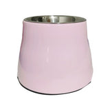 Dog Food and Water Bowl