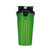 Dog 2 in 1 Portable Food and Water Bottle and bowl