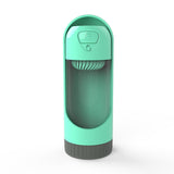 Portable Dog Water Bowl