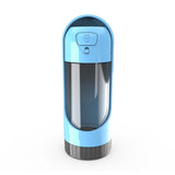 Portable Dog Water Bowl