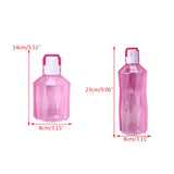 Portable Outdoor Dog Water Bottle