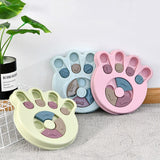Dog Food Puzzle Slow Feeder