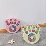 Dog Food Puzzle Slow Feeder