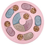 Dog Food Puzzle Slow Feeder
