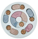 Dog Food Puzzle Slow Feeder
