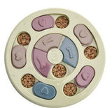 Dog Food Puzzle Slow Feeder