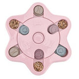 Dog Food Puzzle Slow Feeder