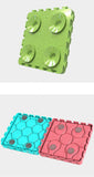 Interactive Dog Food Slower