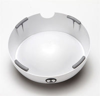 Dog Food and Water Dispenser