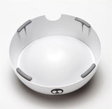 Dog Food and Water Dispenser