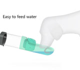 Portable Dog Water Bowl