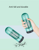 Portable Dog Water Bowl