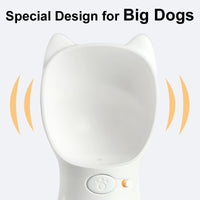 Portable Dog Water Bottle