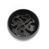 Dog Interactive Slow-Feeding Bowl