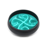 Dog Interactive Slow-Feeding Bowl